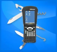 Psion Teklogix Inc.