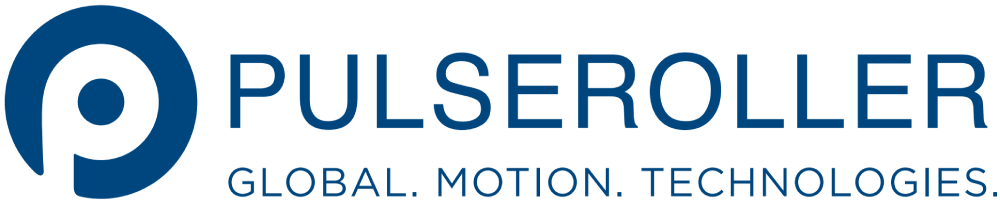 Pulseroller Logo
