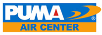 Puma Air Center Logo
