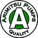 Arimitsu Pumps Quality