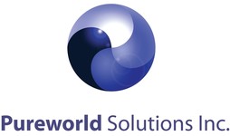 Pureworld Solutions, Inc. Logo