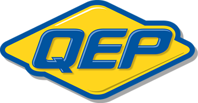 Q.E.P. Co., Inc. Logo