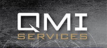 QMI Services Logo
