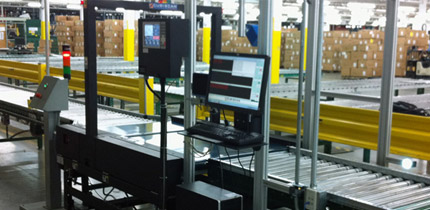 QMI Services