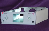 Medical Diagnostic Equipment- DFM