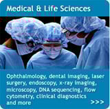 Medical & Life Sciences