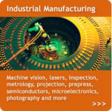Industrial Manufacturing