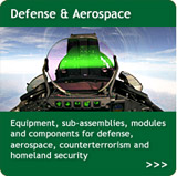 Defense & Aerospace