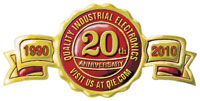 Quality Industrial Electronics