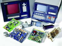 Quality Industrial Electronics
