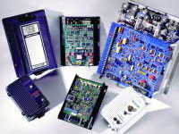 Quality Industrial Electronics