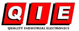 Quality Industrial Electronics Logo