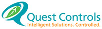 Quest Controls, Inc. Logo