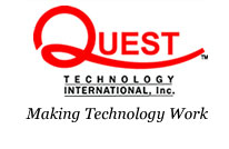 Quest Technology International, Inc.