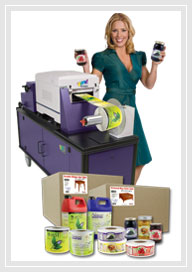 QuickLabel Systems