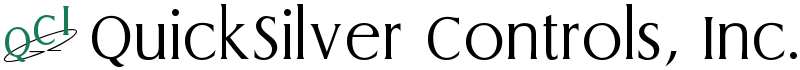 QuickSilver Controls, Inc.