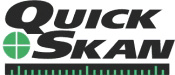 Quick Skan Gauges, Inc. Logo