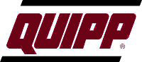 Quipp Systems, an ITW Company Logo