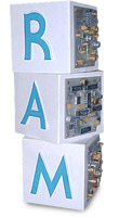 RAM Electronics, Inc.