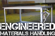 Engineered Materials Handling