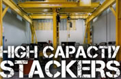 High Capacity Stackers