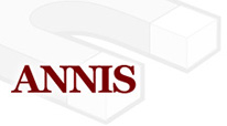 R. B. Annis Instruments, Inc. Logo