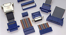 RC Products Connectors