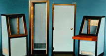RC Products Heavy Duty Cabinets
