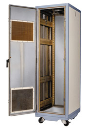 RC Products Cabinet