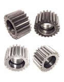 REM Surface Engineering - Gearing and Bearings