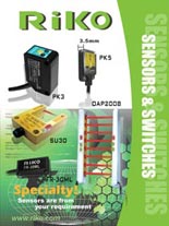 RIKO OPTO-ELECTRONICS TECHNOLOGY CO., LTD