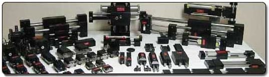 R&I Manufacturing Co.