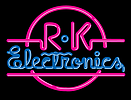 R-K Electronics, Inc.