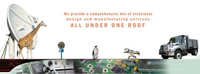 RMF Design & Manufacturing Inc.