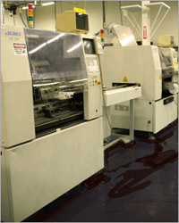 RMF Design & Manufacturing Inc.