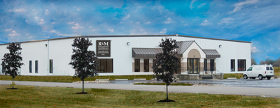 R&M Materials Handling, Inc.