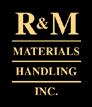 R&M Materials Handling, Inc.