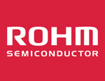 ROHM Semiconductor USA, LLC Logo