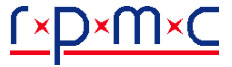 RPMC Lasers, Inc.