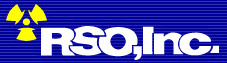 RSO, Inc. Logo