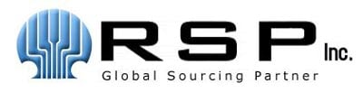 RSP, Inc. Logo