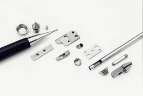 R.S. Precision Industries, Inc.