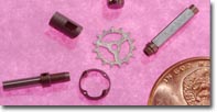 R.S. Precision Industries, Inc.