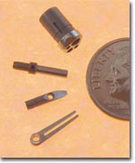 R.S. Precision Industries, Inc.
