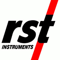 RST Instruments Ltd. Logo