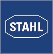 R. STAHL, Inc. Logo