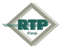RTP Corporation Logo