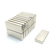 Block Magnets