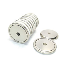 Pot Magnets