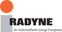 Radyne - An Inductotherm Group Company Logo